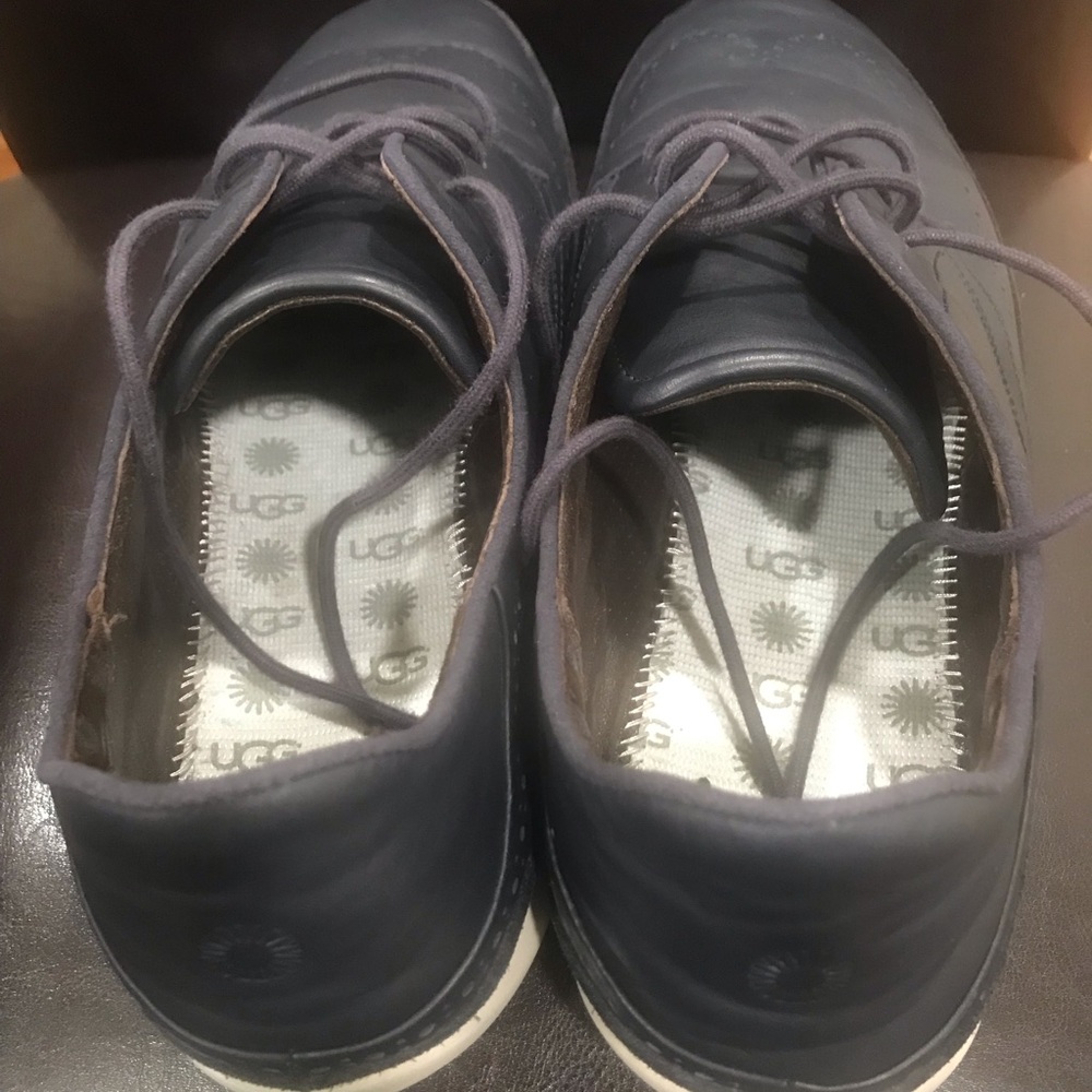 UGG shoe size 15 Men